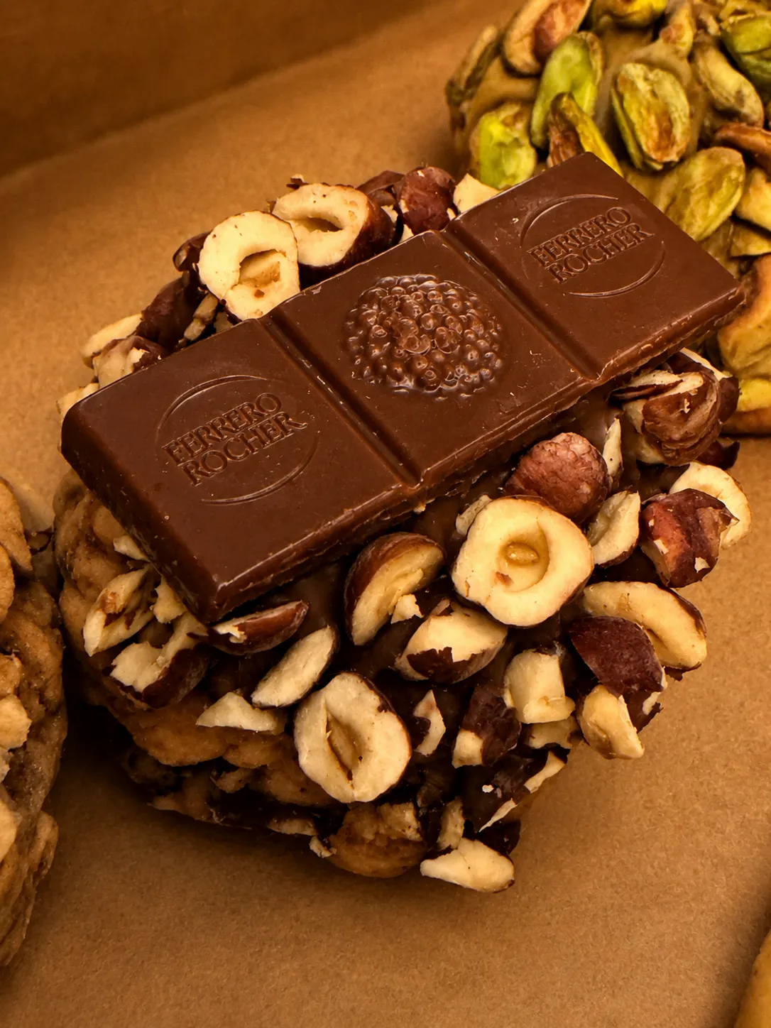 Ferrero Rocher