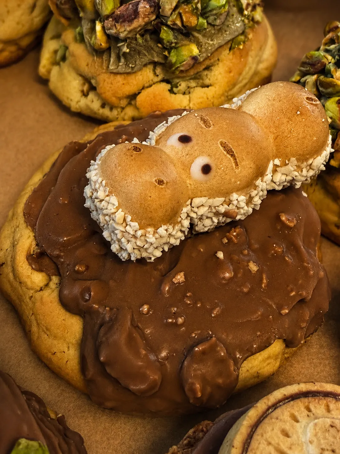 Hippo Délice